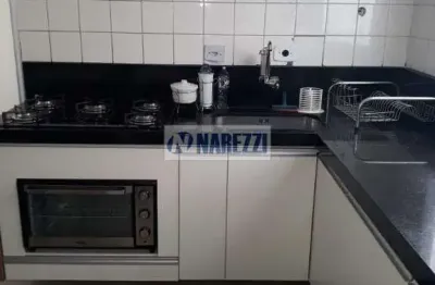 Apartamento com 2 quartos à venda na Cidade Vista Verde, São José dos Campos 