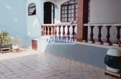 Casa com 3 quartos à venda na Cidade Vista Verde, São José dos Campos 