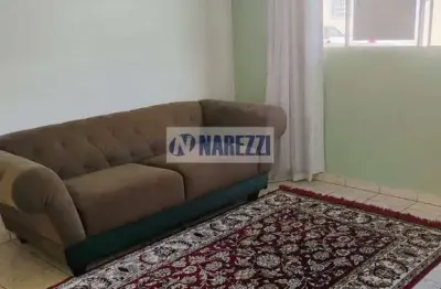 Apartamento com 3 quartos à venda na Cidade Vista Verde, São José dos Campos 