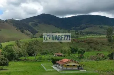 Fazenda à venda na Zona Rural, Pouso Alto 