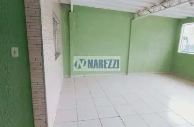 Casa com 2 quartos à venda no Jardim Motorama, São José dos Campos 