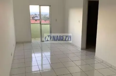 Apartamento com 2 quartos à venda no Residencial Ana Maria, São José dos Campos 