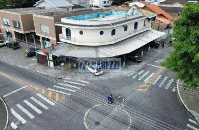 Casa comercial à venda no Jardim das Indústrias, São José dos Campos 