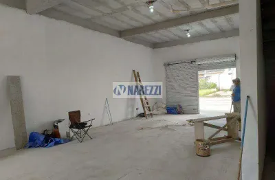 Casa comercial para alugar no Jardim Santa Júlia, São José dos Campos 