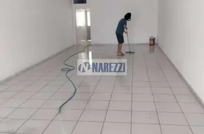 Casa comercial para alugar no Jardim Santa Inês III, São José dos Campos 