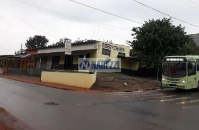 Casa comercial à venda no Campos de São José, São José dos Campos 