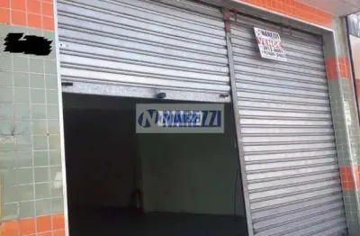 Casa comercial à venda no Jardim Motorama, São José dos Campos 