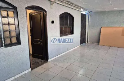 Casa comercial para alugar no Jardim Motorama, São José dos Campos 