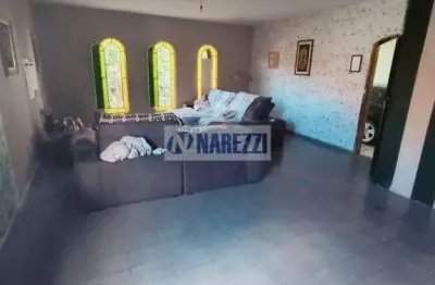 Casa com 3 quartos à venda no Jardim Motorama, São José dos Campos 