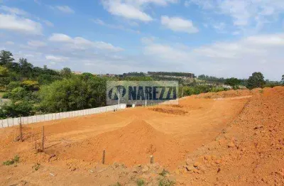 Terreno à venda no Cajuru, São José dos Campos 