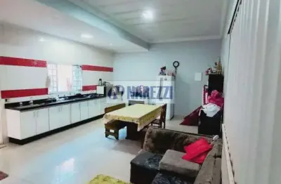 Casa com 1 quarto à venda no Jardim Nova República, São José dos Campos 