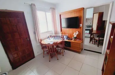 Apartamento com 2 quartos à venda na Cidade Vista Verde, São José dos Campos 