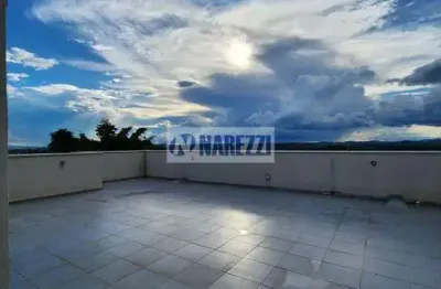 A589 apartamento - jd. das indústrias (spazio campos g