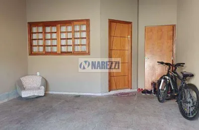 Casa com 3 quartos à venda no Jardim São Vicente, São José dos Campos 