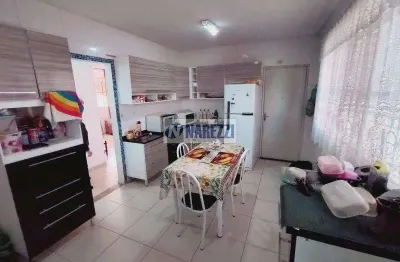 Apartamento com 3 quartos à venda na Cidade Vista Verde, São José dos Campos 
