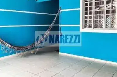 Casa com 2 quartos à venda no Jardim Santa Inês III, São José dos Campos 