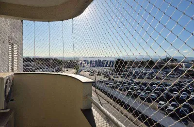 Apartamento com 2 quartos à venda na Vila Patrícia, São José dos Campos 