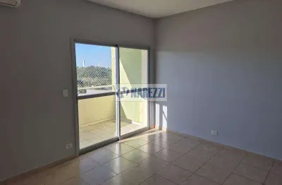 Apartamento com 2 quartos para alugar na Vila Patrícia, São José dos Campos 