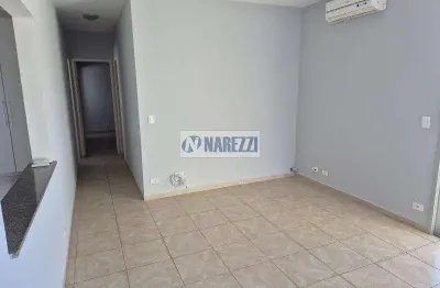 Apartamento com 2 quartos para alugar na Vila Patrícia, São José dos Campos 