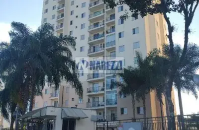 Apartamento com 2 quartos à venda no Jardim Augusta, São José dos Campos 