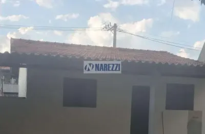 Casa com 2 quartos à venda no Palmeiras de São José, São José dos Campos 