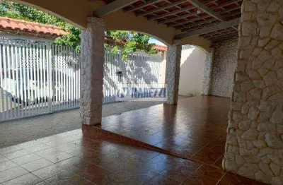 Casa com 4 quartos para alugar na Cidade Vista Verde, São José dos Campos 