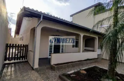 Casa com 3 quartos para alugar na Cidade Vista Verde, São José dos Campos 