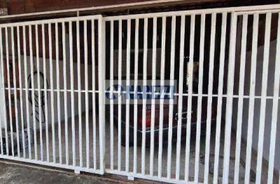 Casa com 2 quartos à venda no Residencial Ana Maria, São José dos Campos 