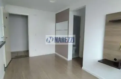 Apartamento com 2 quartos para alugar na Vila Tesouro, São José dos Campos 