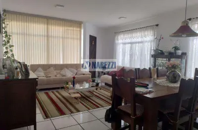 Casa com 3 quartos à venda na Cidade Vista Verde, São José dos Campos 