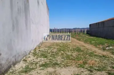 Terreno à venda no Jardim Santa Inês III, São José dos Campos 
