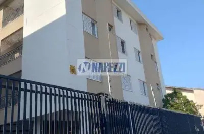 Apartamento com 2 quartos à venda no Jardim Motorama, São José dos Campos 