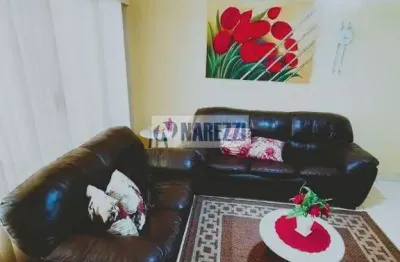 Casa com 3 quartos à venda no Jardim das Cerejeiras, São José dos Campos 