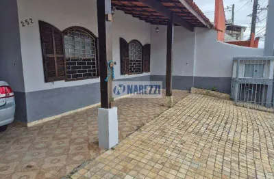Casa com 3 quartos à venda no Centro, Caraguatatuba 