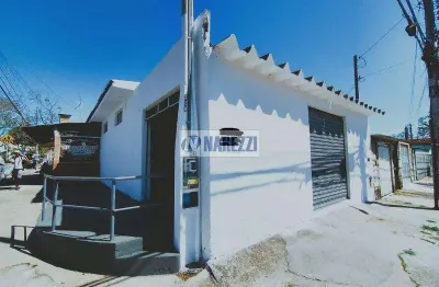 Casa comercial para alugar no Parque Novo Horizonte, São José dos Campos 