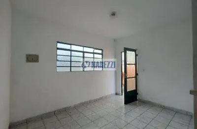 Casa com 2 quartos para alugar na Vila Industrial, São José dos Campos 