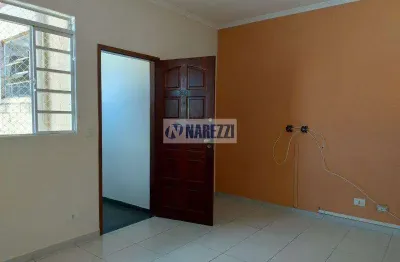Apartamento com 2 quartos para alugar na Cidade Vista Verde, São José dos Campos 