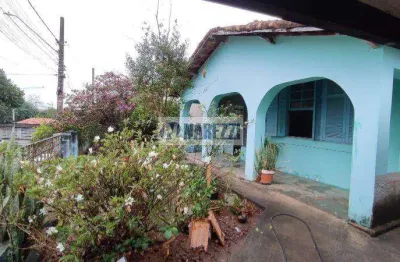 Casa com 2 quartos à venda no Bom Retiro, São José dos Campos 