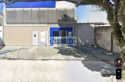 Casa comercial para alugar no Jardim Motorama, São José dos Campos 