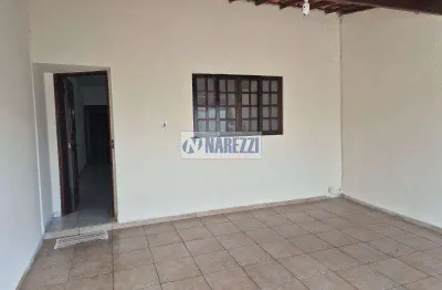 Casa com 2 quartos para alugar no Jardim Santa Inês II, São José dos Campos 