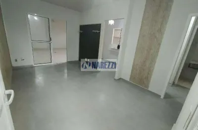 Casa com 2 quartos à venda no Eugênio de Mello, São José dos Campos 