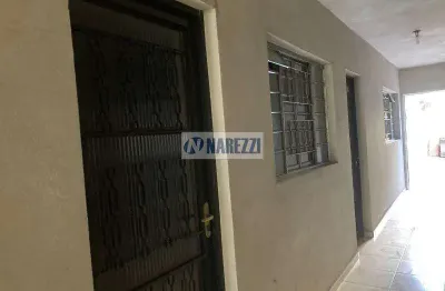 Casa com 2 quartos para alugar no Jardim Pararangaba, São José dos Campos 