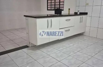 Casa com 3 quartos para alugar no Parque Nova Esperança, São José dos Campos 