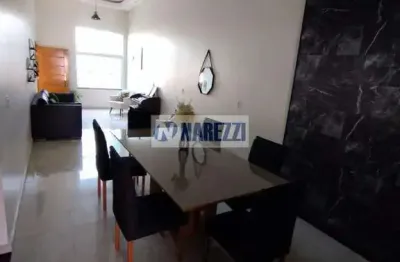 Casa com 3 quartos para alugar no Boa Esperança, Caçapava 