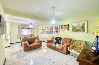 Casa com 4 quartos à venda na Cidade Vista Verde, São José dos Campos 