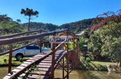 Casa comercial à venda na Área Rural de Itajubá, Itajubá 