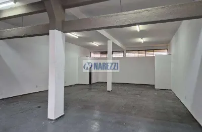 Casa comercial para alugar no Jardim Diamante, São José dos Campos 