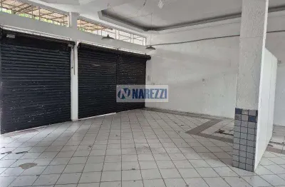 Casa comercial para alugar no Jardim Diamante, São José dos Campos 