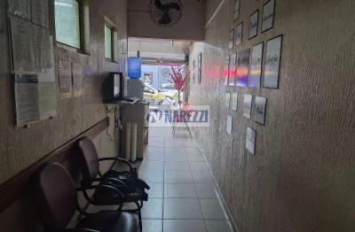 Casa comercial à venda no Jardim Motorama, São José dos Campos 