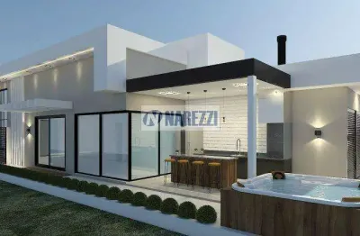 Casa com 3 quartos à venda no Eugênio de Mello, São José dos Campos 